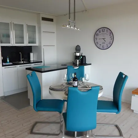 Zur Traumwolke Mit Schwimmbad Apartment *