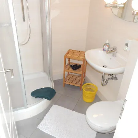 Zur Traumwolke Mit Schwimmbad * Hohegeiß