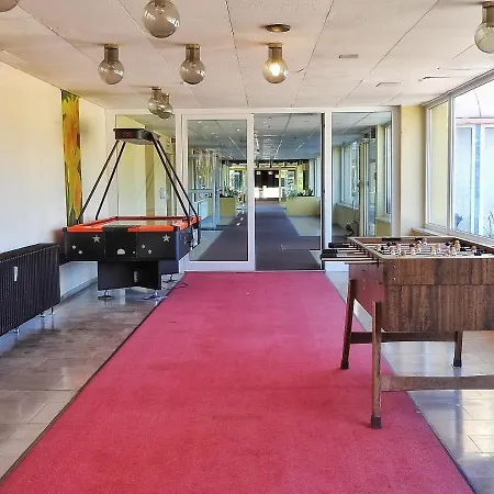 Apartment Zur Traumwolke Mit Schwimmbad