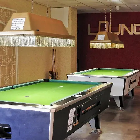 Zur Traumwolke Mit Schwimmbad Apartment Hohegeiß