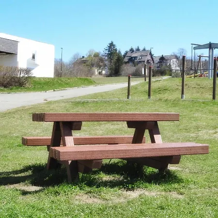 Zur Traumwolke Mit Schwimmbad Apartment