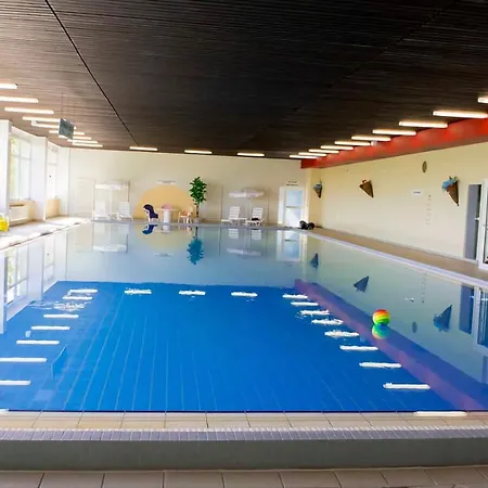 Zur Traumwolke Mit Schwimmbad * Hohegeiß