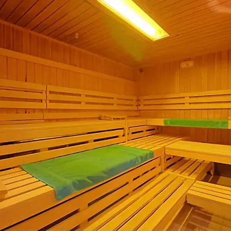 Zur Traumwolke Mit Schwimmbad Apartment *