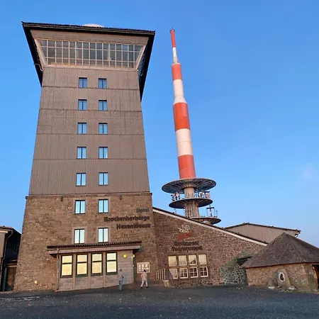 Zur Traumwolke Mit Schwimmbad *