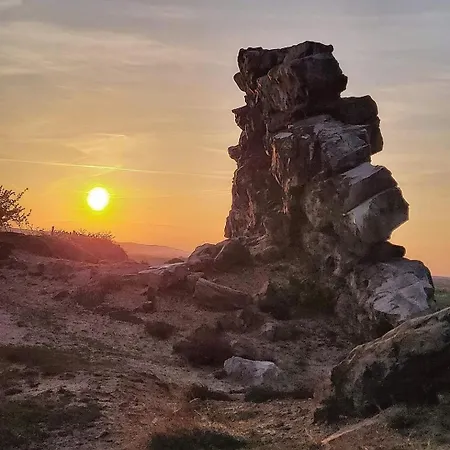 Zur Traumwolke Mit Schwimmbad Apartment