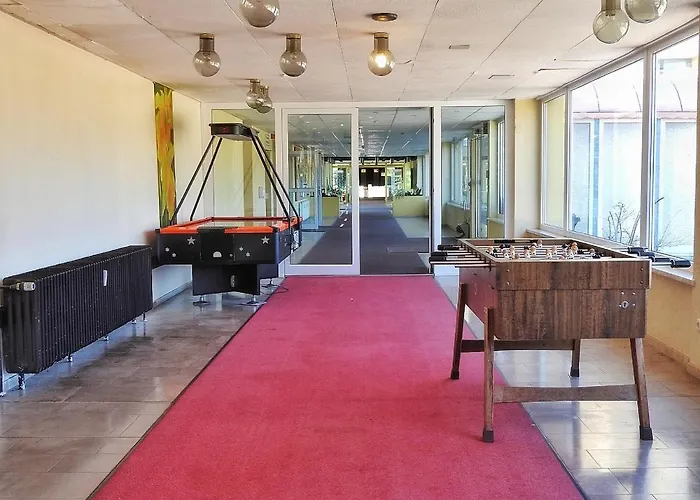 Appartement Zur Traumwolke Mit Schwimmbad
