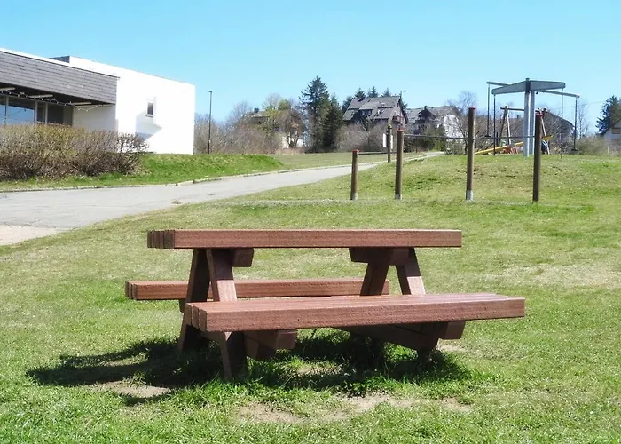 Zur Traumwolke Mit Schwimmbad Appartement