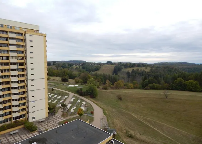 Appartement Zur Traumwolke Mit Schwimmbad *