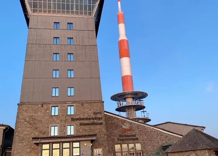Zur Traumwolke Mit Schwimmbad *