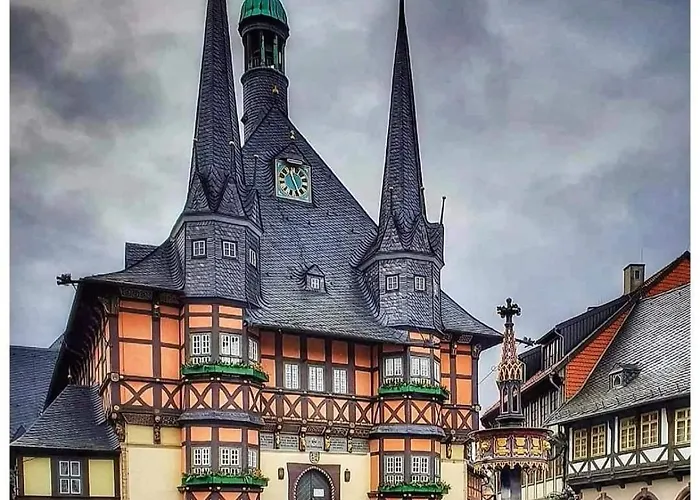 Zur Traumwolke Mit Schwimmbad Appartement *