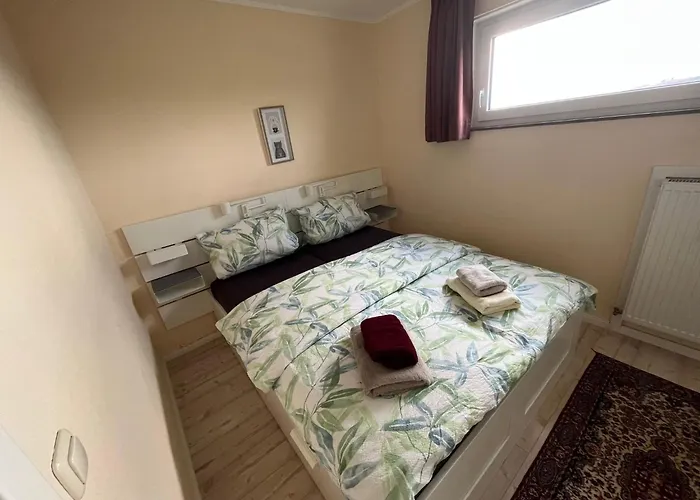 Zur Traumwolke Mit Schwimmbad Appartement